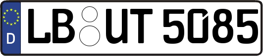 LB-UT5085