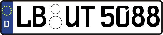 LB-UT5088