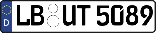 LB-UT5089