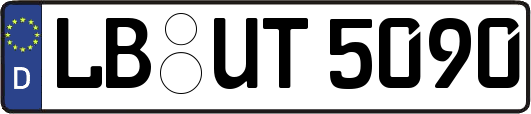 LB-UT5090