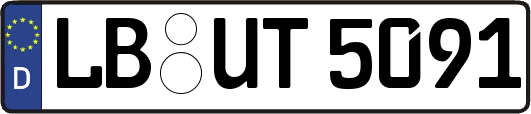 LB-UT5091
