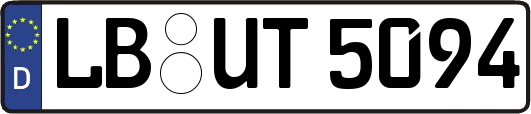 LB-UT5094