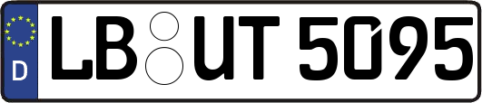 LB-UT5095