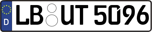 LB-UT5096
