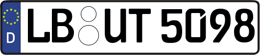 LB-UT5098