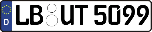 LB-UT5099