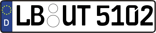 LB-UT5102
