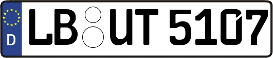 LB-UT5107