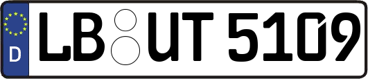 LB-UT5109