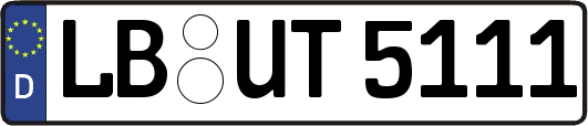 LB-UT5111
