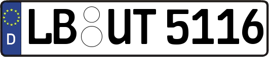 LB-UT5116
