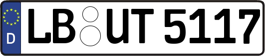 LB-UT5117