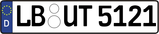 LB-UT5121