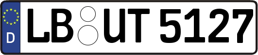LB-UT5127