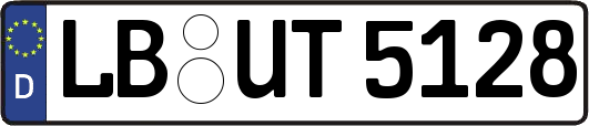 LB-UT5128