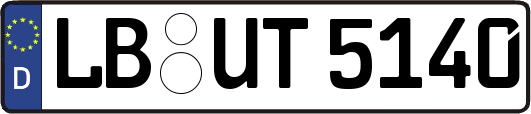 LB-UT5140