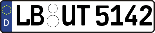 LB-UT5142