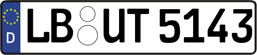 LB-UT5143