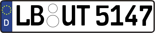 LB-UT5147