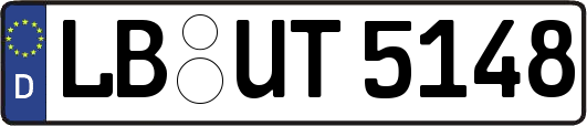 LB-UT5148