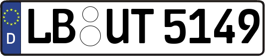 LB-UT5149
