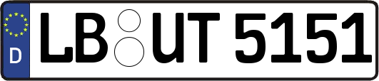 LB-UT5151
