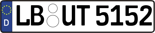 LB-UT5152