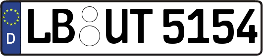 LB-UT5154