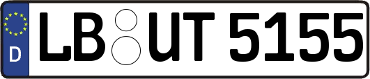 LB-UT5155