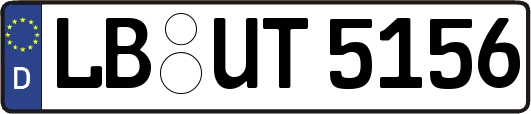 LB-UT5156