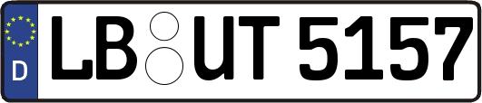 LB-UT5157