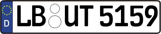 LB-UT5159