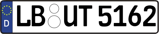 LB-UT5162
