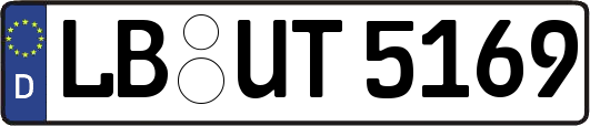 LB-UT5169