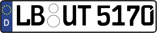 LB-UT5170