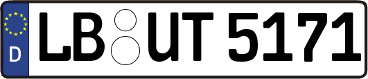 LB-UT5171