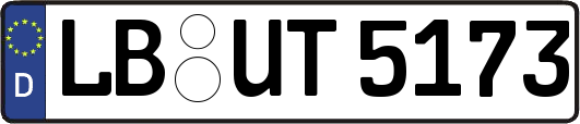 LB-UT5173