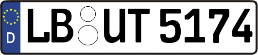 LB-UT5174