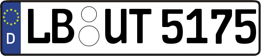 LB-UT5175