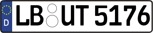 LB-UT5176