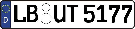 LB-UT5177