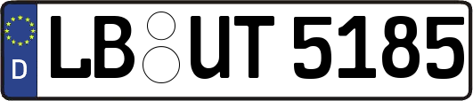 LB-UT5185