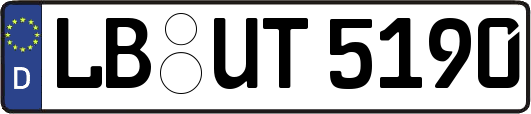 LB-UT5190