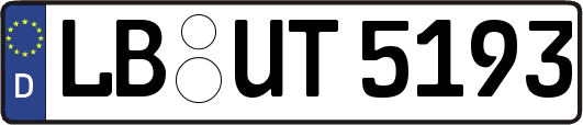 LB-UT5193