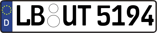 LB-UT5194