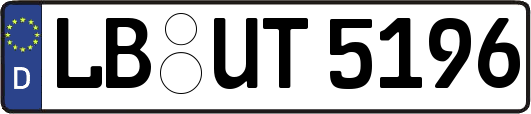 LB-UT5196