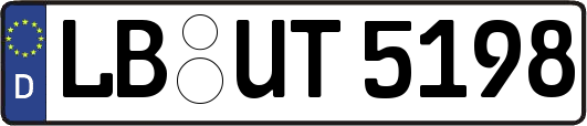 LB-UT5198