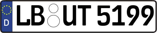 LB-UT5199