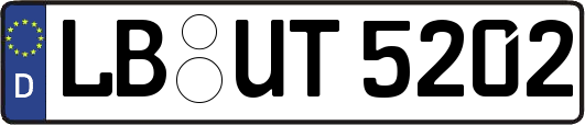 LB-UT5202