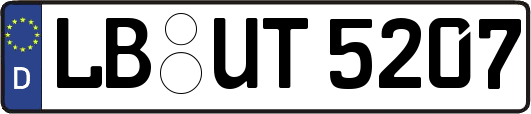 LB-UT5207